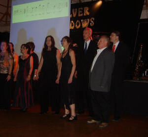 Pfarrball 2009