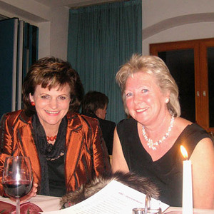 Pfarrball 2007