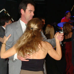 Pfarrball 2009