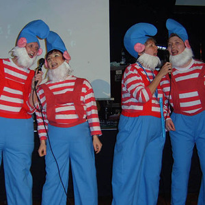 Pfarrball 2007