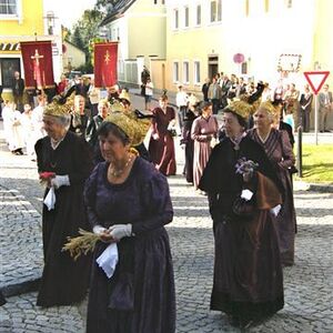 Erntedankfest